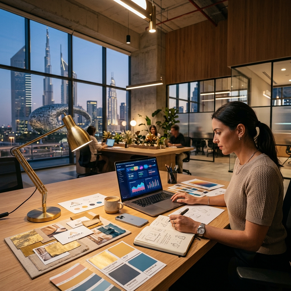 Marketing Services Dubai